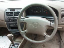 Toyota Camry XJ picture
