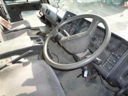 Nissan BIG SUM DUMP picture