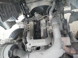 Nissan BIG SUM DUMP picture