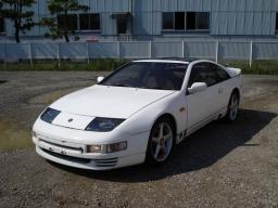 Nissan Fairlady Z 300ZX 2/2