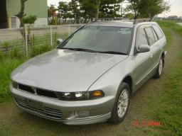 Mitsubishi Legnum 25ST