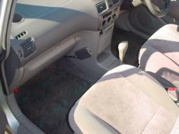 Toyota Corolla Spacio    picture