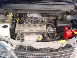 Toyota Corolla Spacio    picture