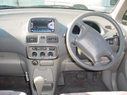 Toyota Corolla Spacio    picture