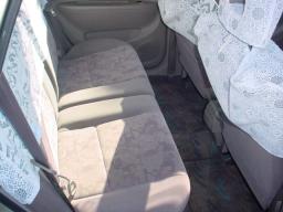 Toyota Corolla Spacio    picture