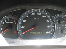 Toyota ALPHARD 2.4 G AS picture