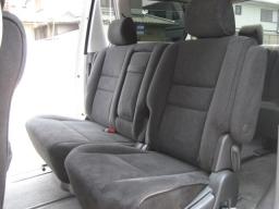 Toyota ALPHARD 2.4 G AS picture