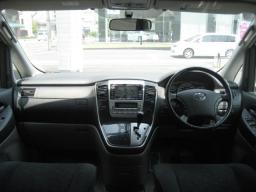 Toyota ALPHARD 2.4 G AS picture