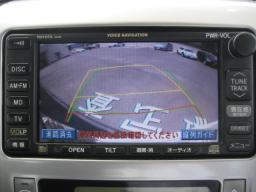 Toyota ALPHARD 2.4 G AS picture