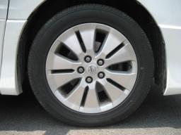 Toyota ALPHARD 2.4 G AS picture