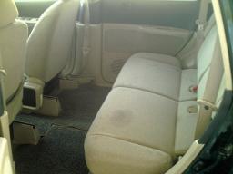 Mitsubishi Mirage Dingo POP picture