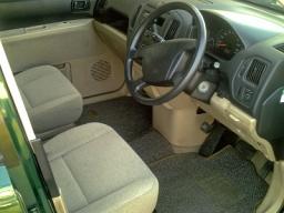 Mitsubishi Mirage Dingo POP picture