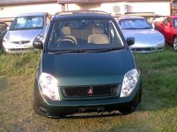 Mitsubishi Mirage Dingo POP picture
