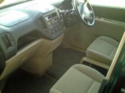 Mitsubishi Mirage Dingo POP picture