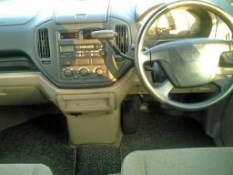 Mitsubishi Mirage Dingo POP picture