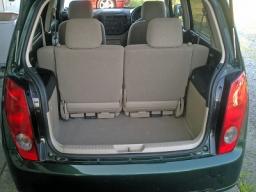 Mitsubishi Mirage Dingo POP picture