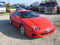 Mitsubishi GTO 3.0