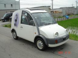 Nissan Esucargot Campus Top