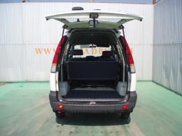 Toyota Lite Ace SMALL VAN picture
