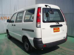 Toyota Lite Ace SMALL VAN picture