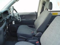 Toyota Lite Ace SMALL VAN picture