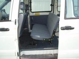 Toyota Lite Ace SMALL VAN picture