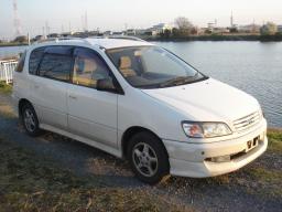 Toyota IPSUM 