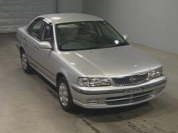 Nissan Sunny