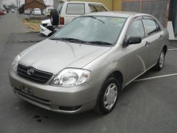 Toyota Corolla 1.5X