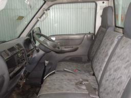 Nissan VANETTE TRUCK  picture