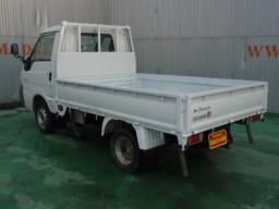 Nissan VANETTE TRUCK  picture