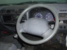 Nissan VANETTE TRUCK  picture