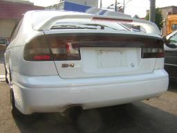 Subaru LEGACY B4 RSK picture