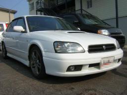 Subaru LEGACY B4 RSK picture