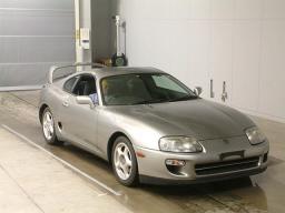 Toyota Supra SZ