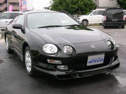Toyota Celica SS-2 picture