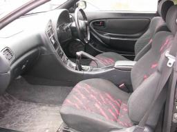 Toyota Celica SS-2 picture