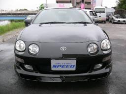 Toyota Celica SS-2 picture