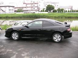 Toyota Celica SS-2 picture