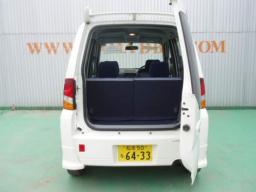 Mitsubishi TOOPO BJ  picture