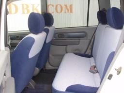 Mitsubishi TOOPO BJ  picture