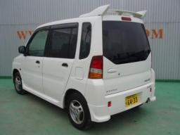 Mitsubishi TOOPO BJ  picture