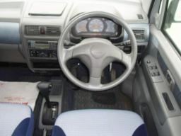 Mitsubishi TOOPO BJ  picture