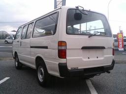 Toyota Regius Ace Van DX LONGER picture