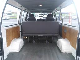 Toyota Regius Ace Van DX LONGER picture