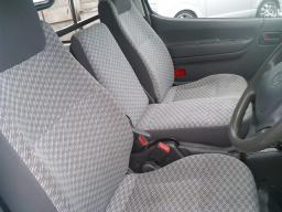 Toyota Regius Ace Van DX LONGER picture