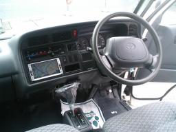 Toyota Regius Ace Van DX LONGER picture