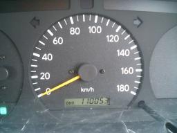 Toyota Regius Ace Van DX LONGER picture