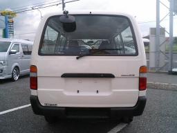 Toyota Regius Ace Van DX LONGER picture