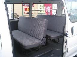 Toyota Regius Ace Van DX LONGER picture